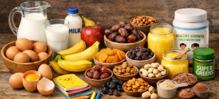 Nutritional Foods